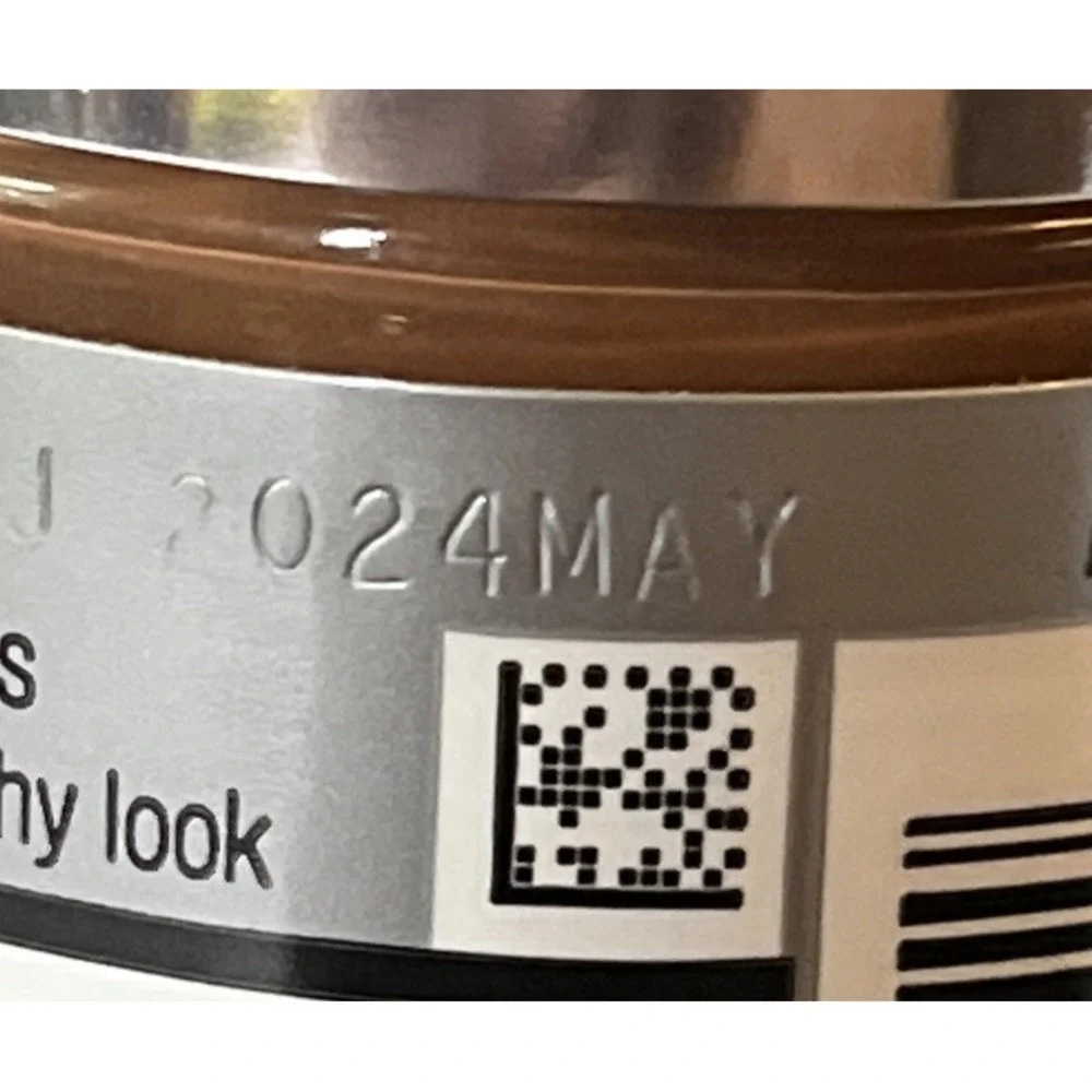 Lot 2 Neutrogena Healthy Skin Liquid Makeup Foundation SPF 20 135 Chestnut 1oz